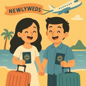 Our Honeymoon Fund
