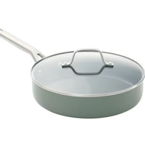 Calphalon 3 qt Ceramic Saute Pan