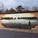 Duck Commander Warehouse