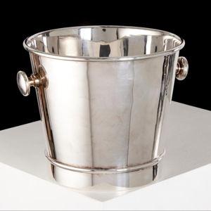 Thrifted Ice Bucket