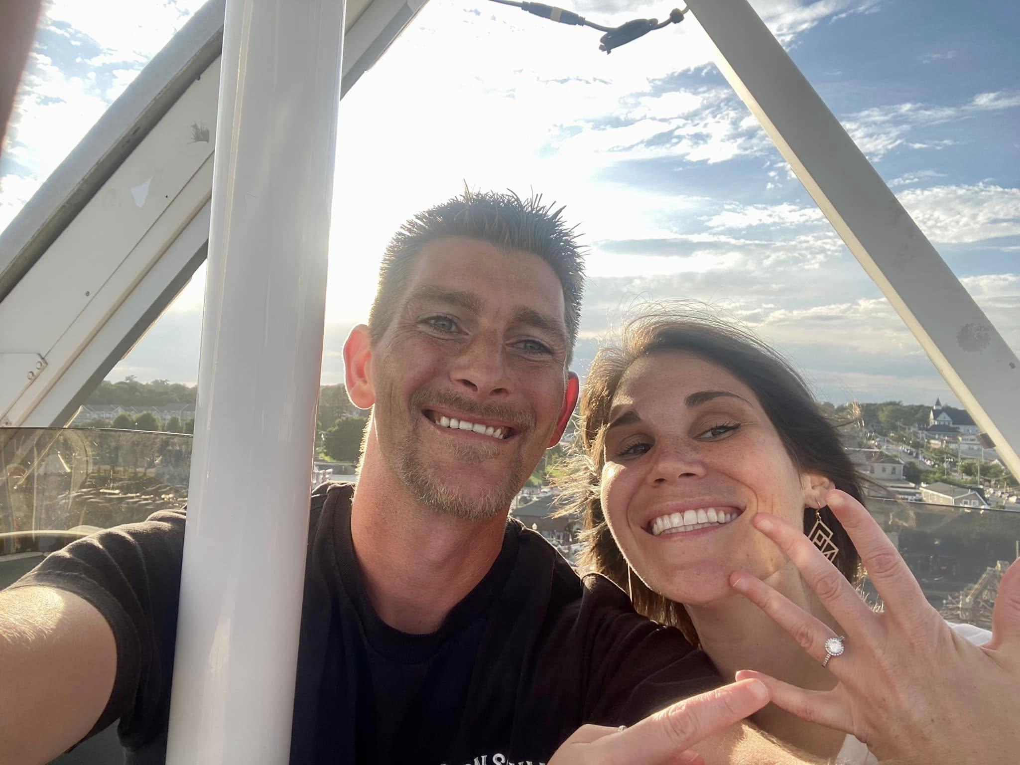 The Wedding Website of Ashley Walukevich and Joseph Perrotti
