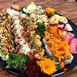 Yoi Tomo Sushi and Grill