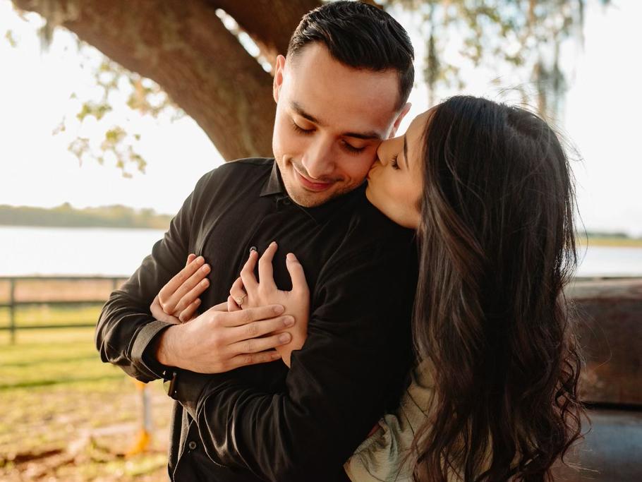 The Wedding Website of Michael Magaña and Yolany Gomez