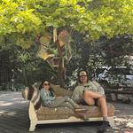 Henry Miller Memorial Library