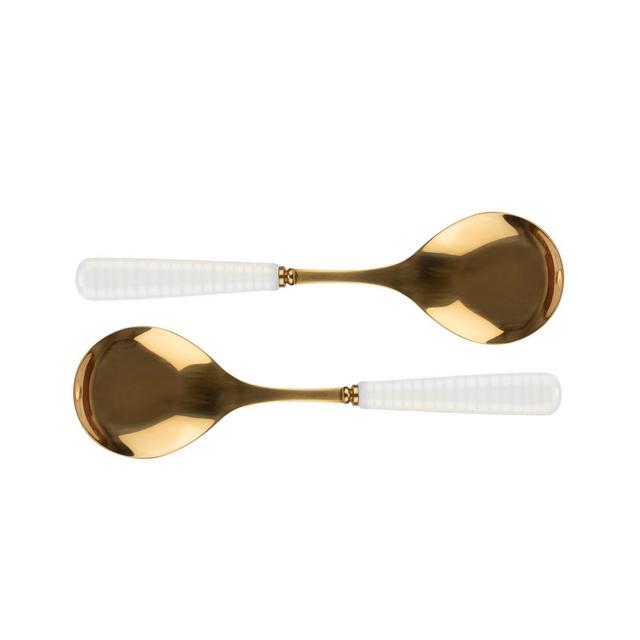 Portmeirion Sophie Conran Salad Servers