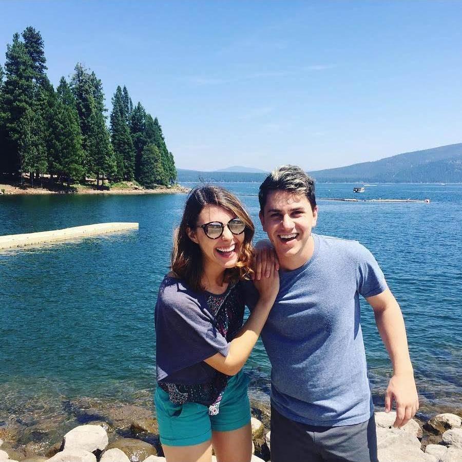 Lake Almanor
2019