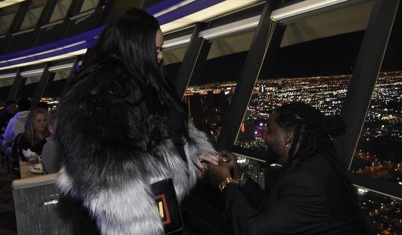 The Wedding Website of Rashada Anderson and Tyrelle Johnson