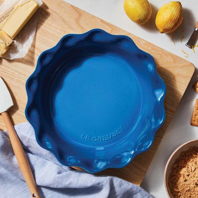 Heritage Pie Dish