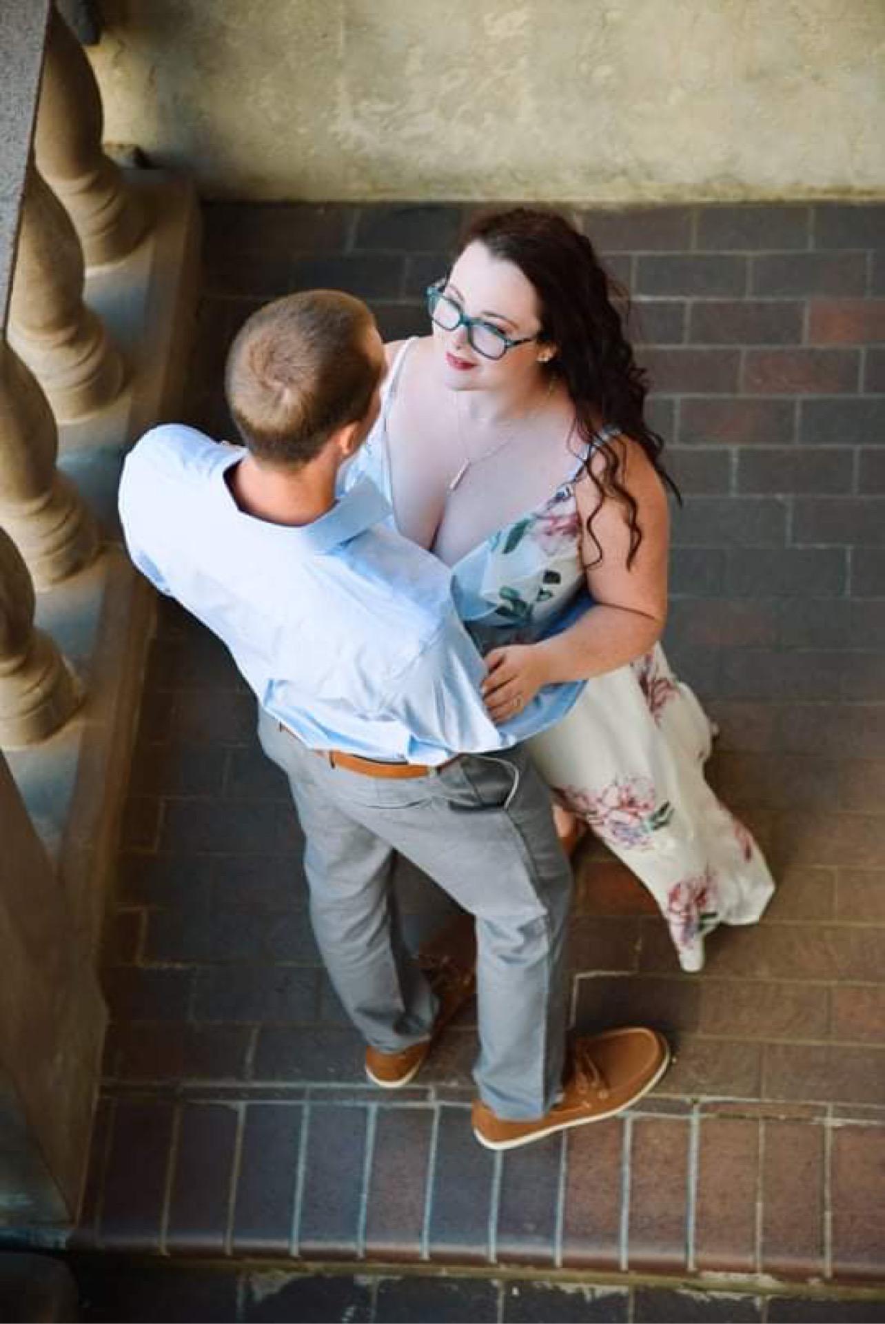 The Wedding Website of Amber Ryan and Matthew Morris