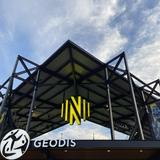 Nashville SC at Geodis Park