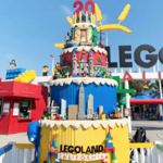 Legoland California