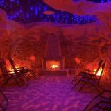 Scituate Salt Cave