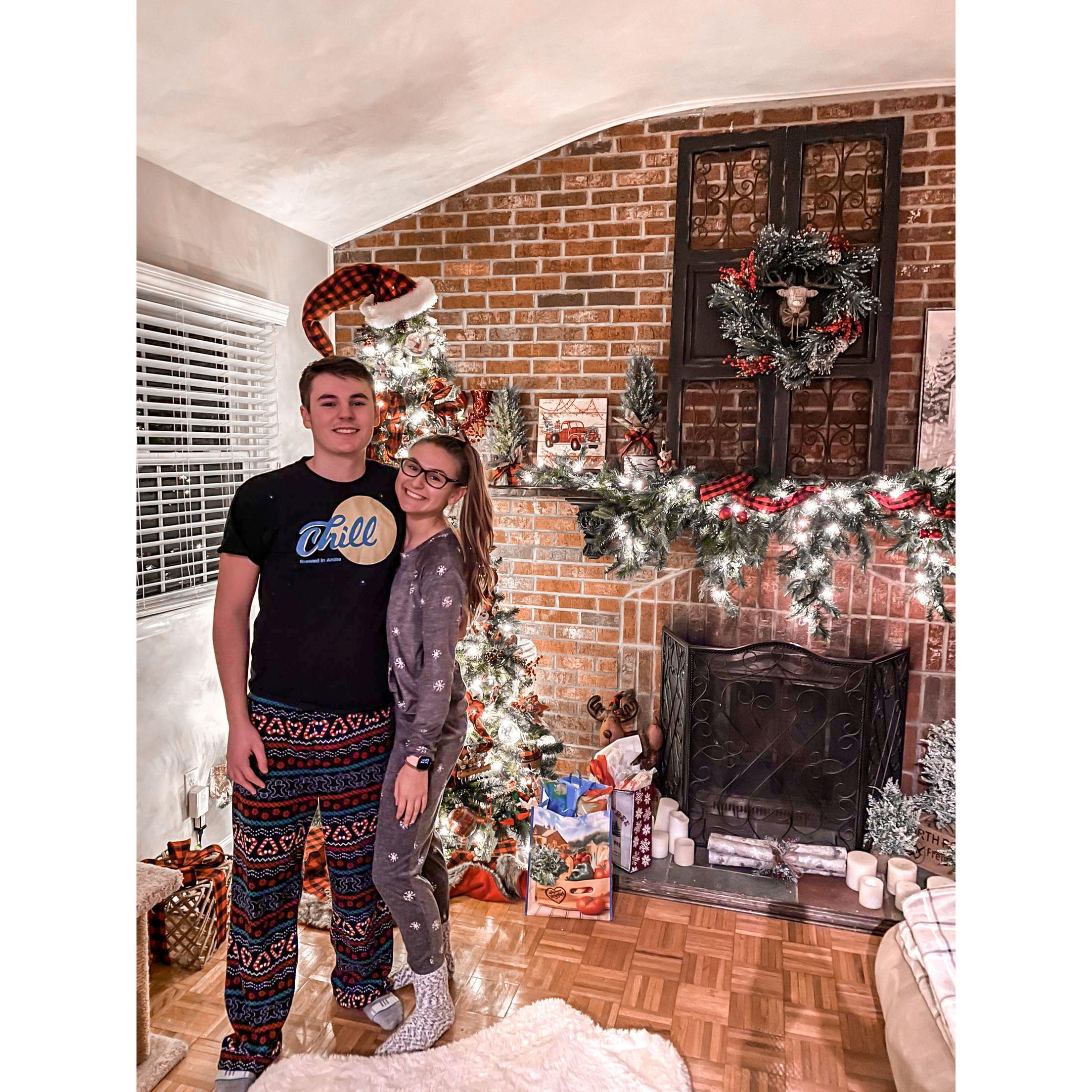 Covid Christmas (2020)