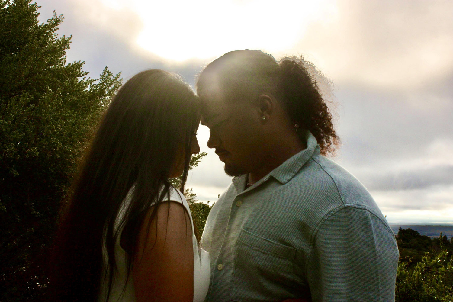 The Wedding Website of Christiana Gumataotao and Alo Mata'u
