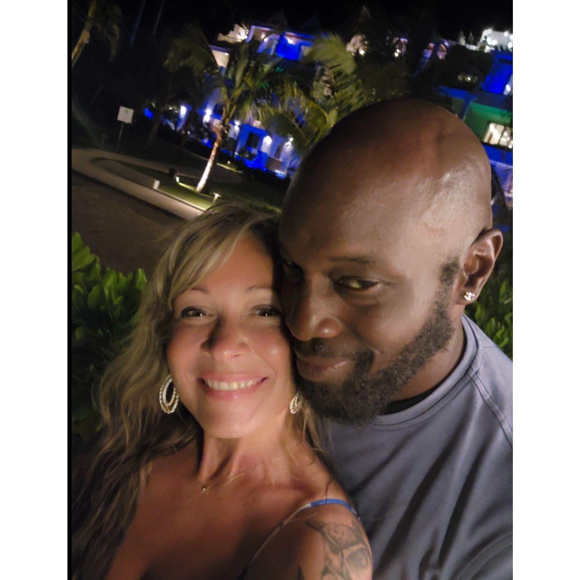 From starlit walks to endless laughter, Jamaica has been the backdrop of our love story — and we’re so excited to make it the setting for our wedding day.