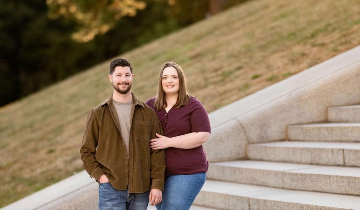 The Wedding Website of Taylor Sienerth and Marcus Reed