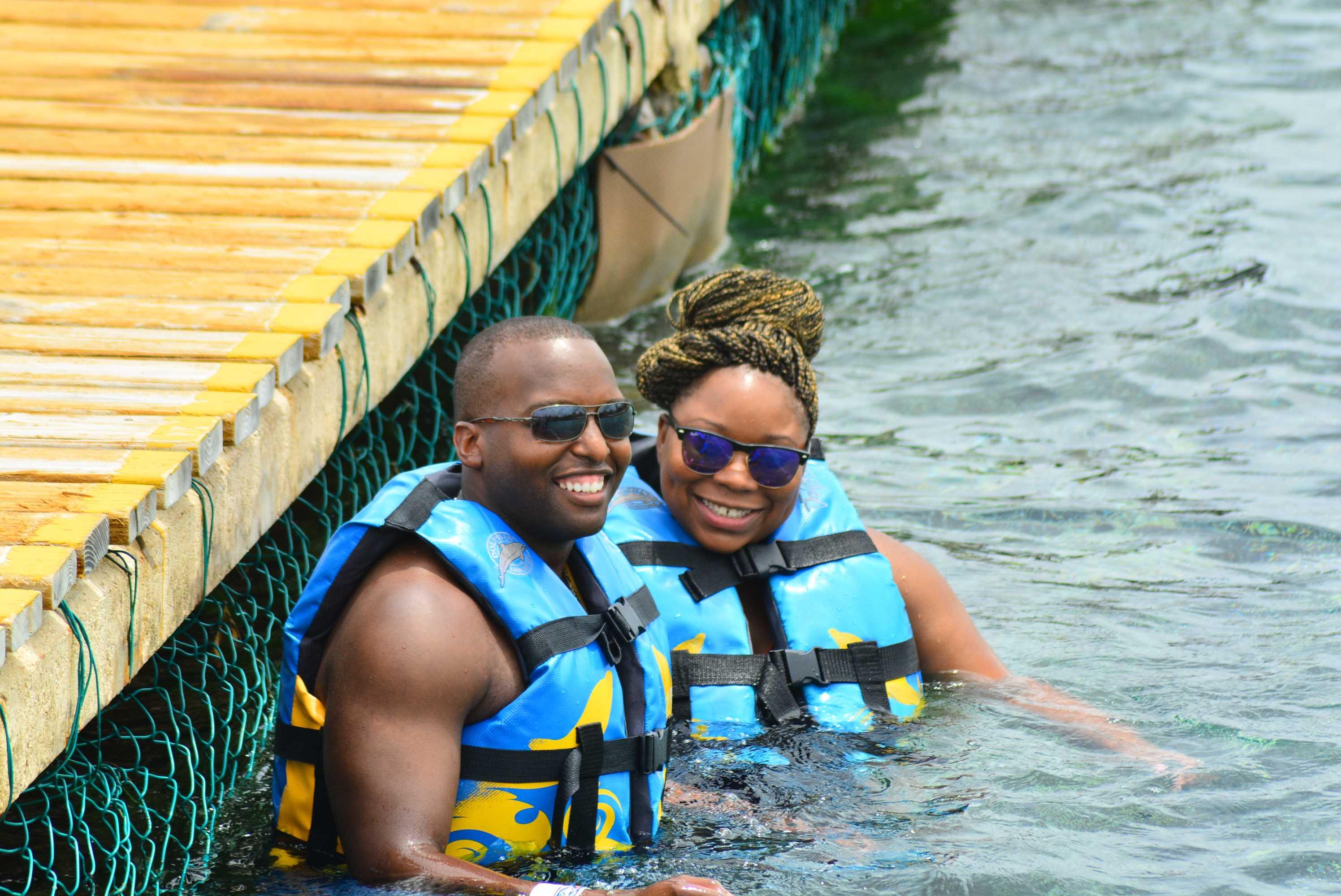 The Wedding Website of Iriel Kelley and Justin Leggett