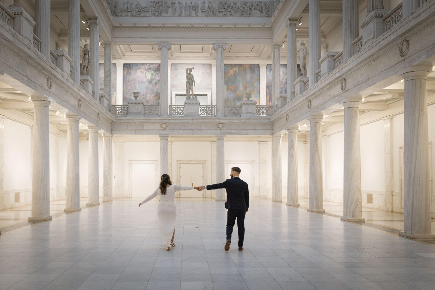 The Wedding Website of Madison Ferrucci and Andrew Cvetnick