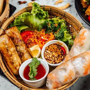 Wedding Catering