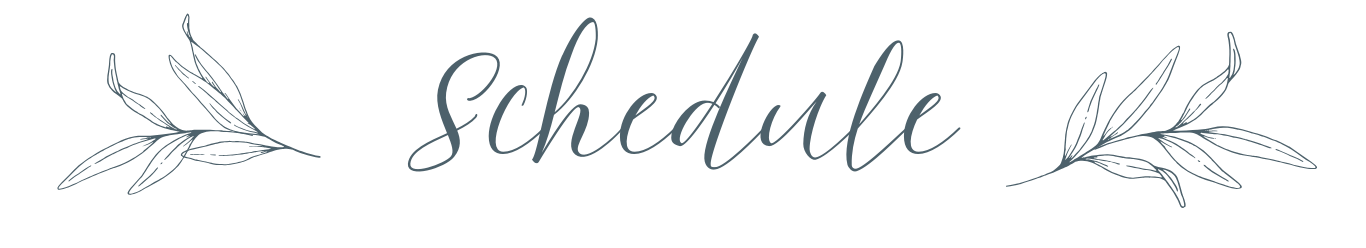 The Wedding Website of Maddie Vosters and Ben Vosters