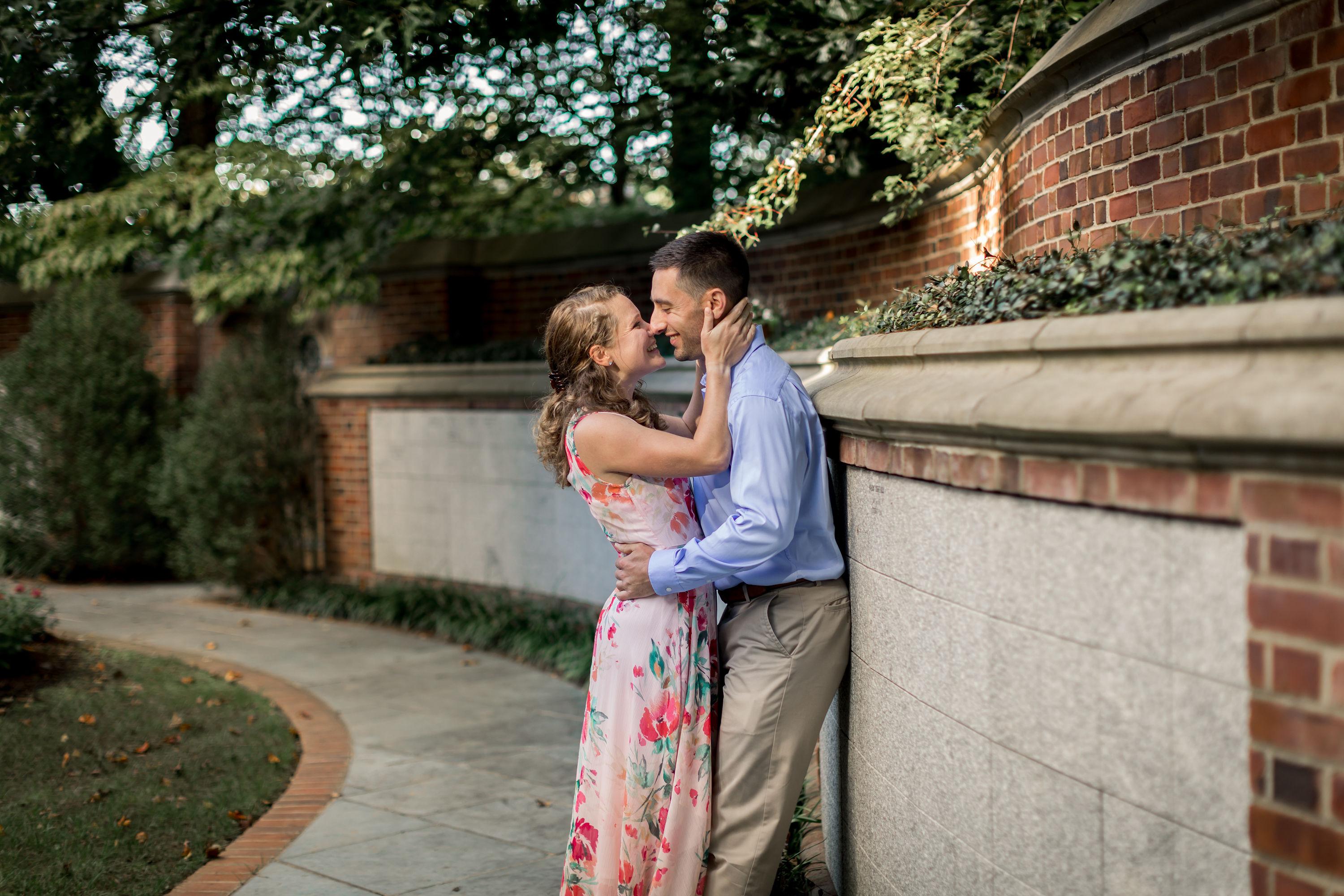 The Wedding Website of Taylor Clevinger and Hayden Smith