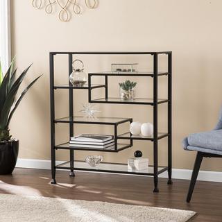 Jaymes Asymetrical Etagere