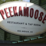 Peekamoose Restaurant