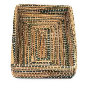 Casserole Dish Kaisa Basket - Ten Thousand Villages