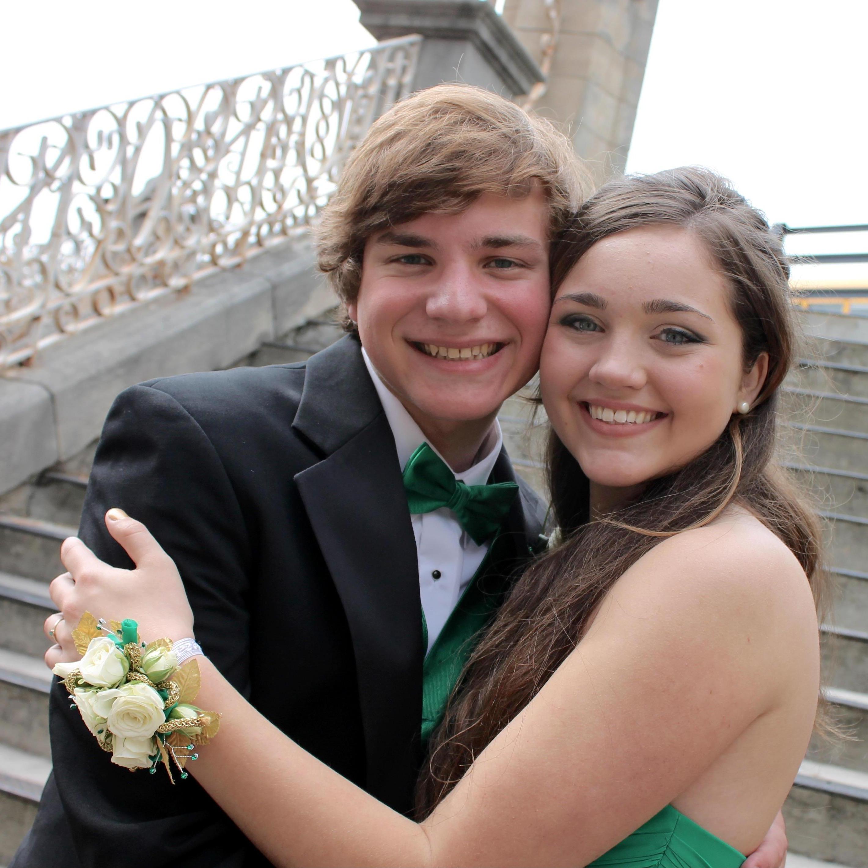 Prom 2015