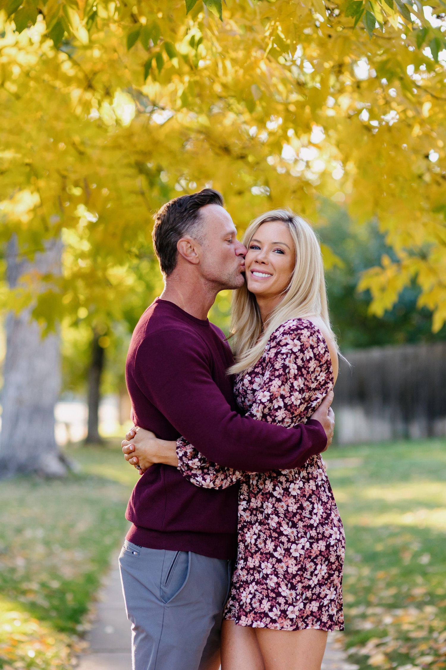 The Wedding Website of Rochelle Emerson and Ben Smith