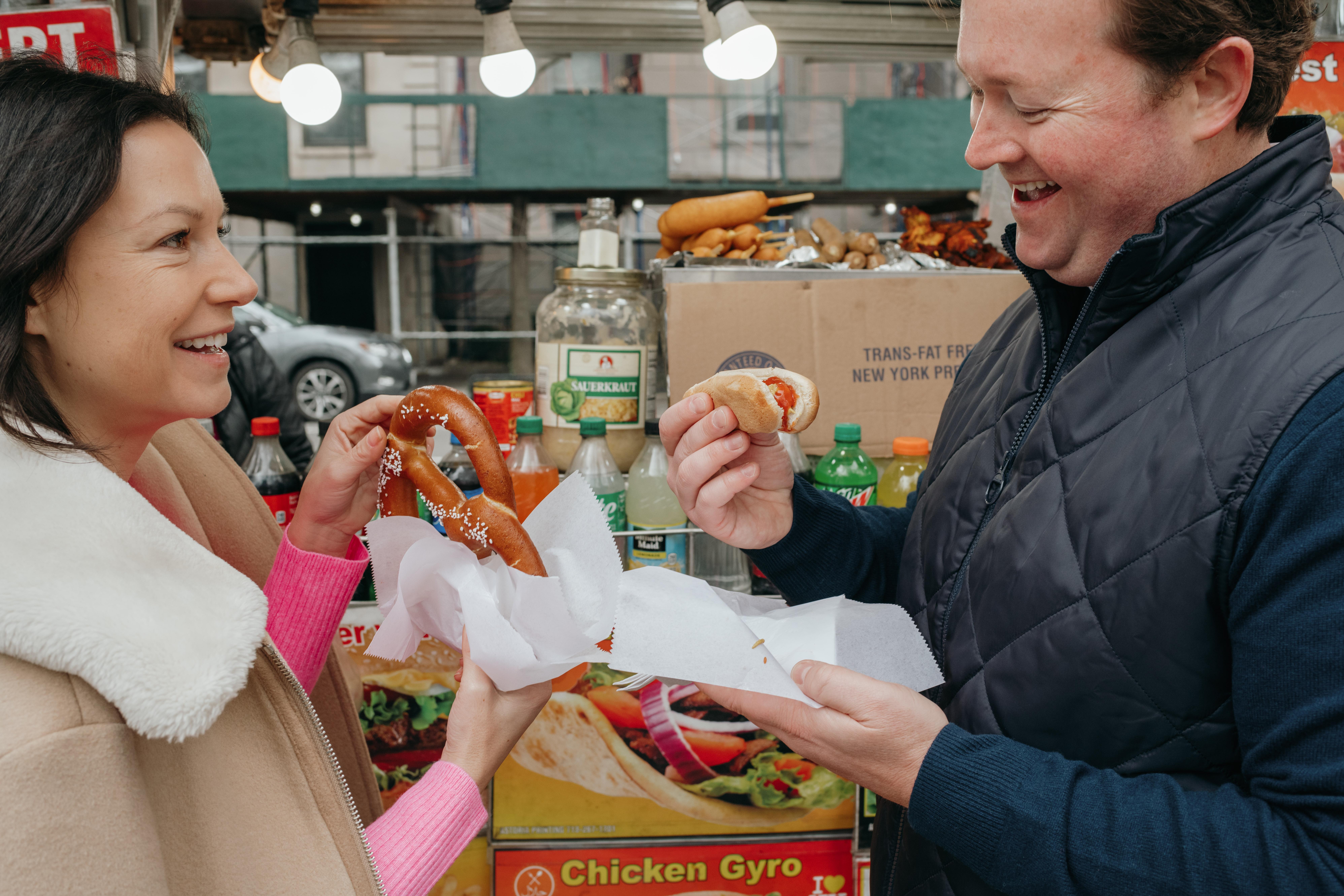 The Wedding Website of Elizabeth Mensi and Daniel Keogh