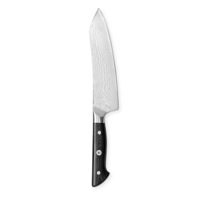 Zwilling Kanren 7" Rocking Santoku Knife