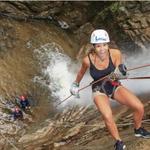 Adventure Zip Line and Speedboat Ride