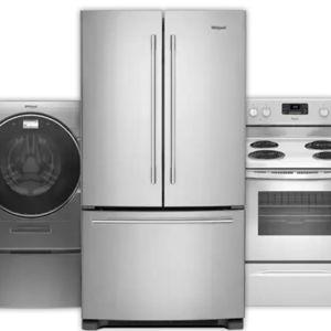 Appliance Fund/Fondo para aparatos electrodomésticos