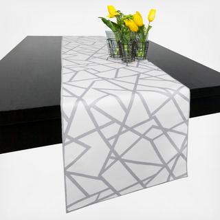 Angles Table Runner