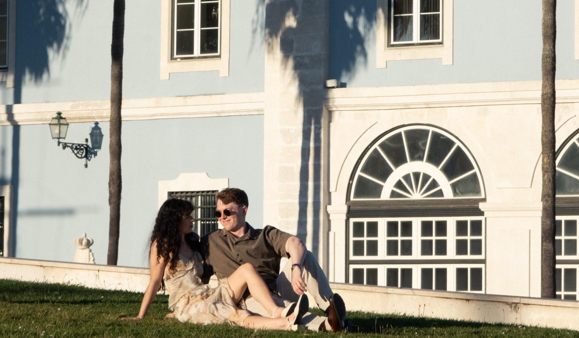 The Wedding Website of Adriana Amador and Patrick Gilbert