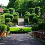 The Dallas Arboretum and Botanical Garden