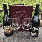 Live Music at Lorimar Winery