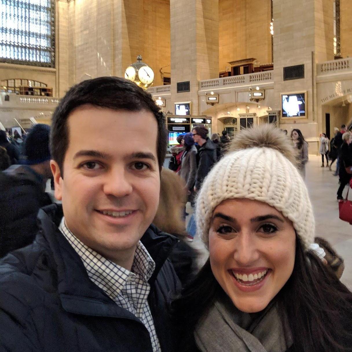 New York, NY