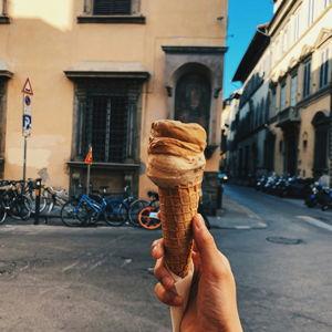 Gelato & Cappuccino Fund