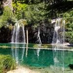 Hanging Lake