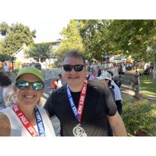 Davis Labor Day 5K