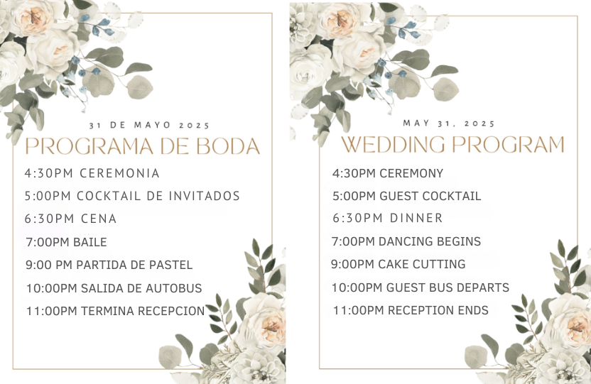 The Wedding Website of Emely Velasquez and Kevin Garcia