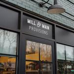 Mill & Main Restaurant & Provisions