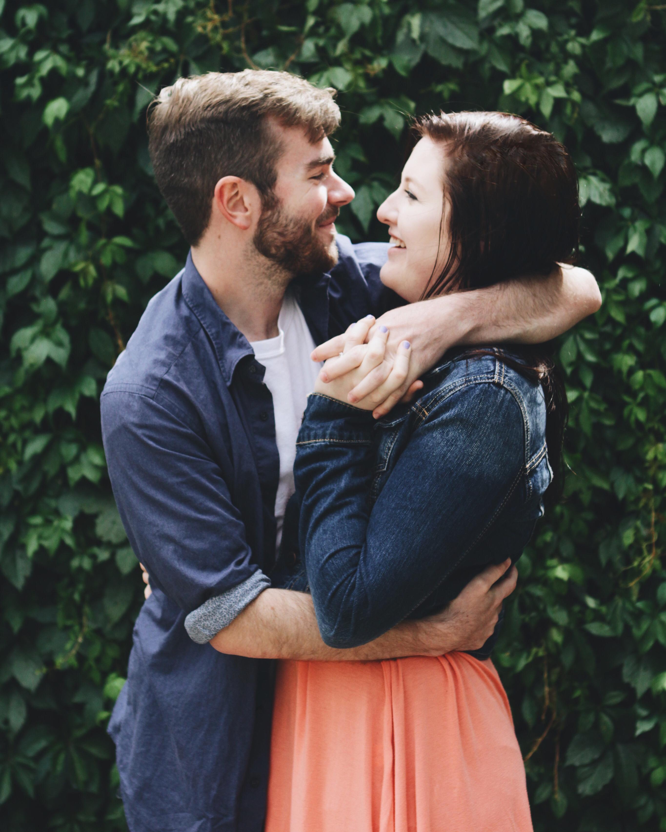 The Wedding Website of Marina Adams and Jacob Ward