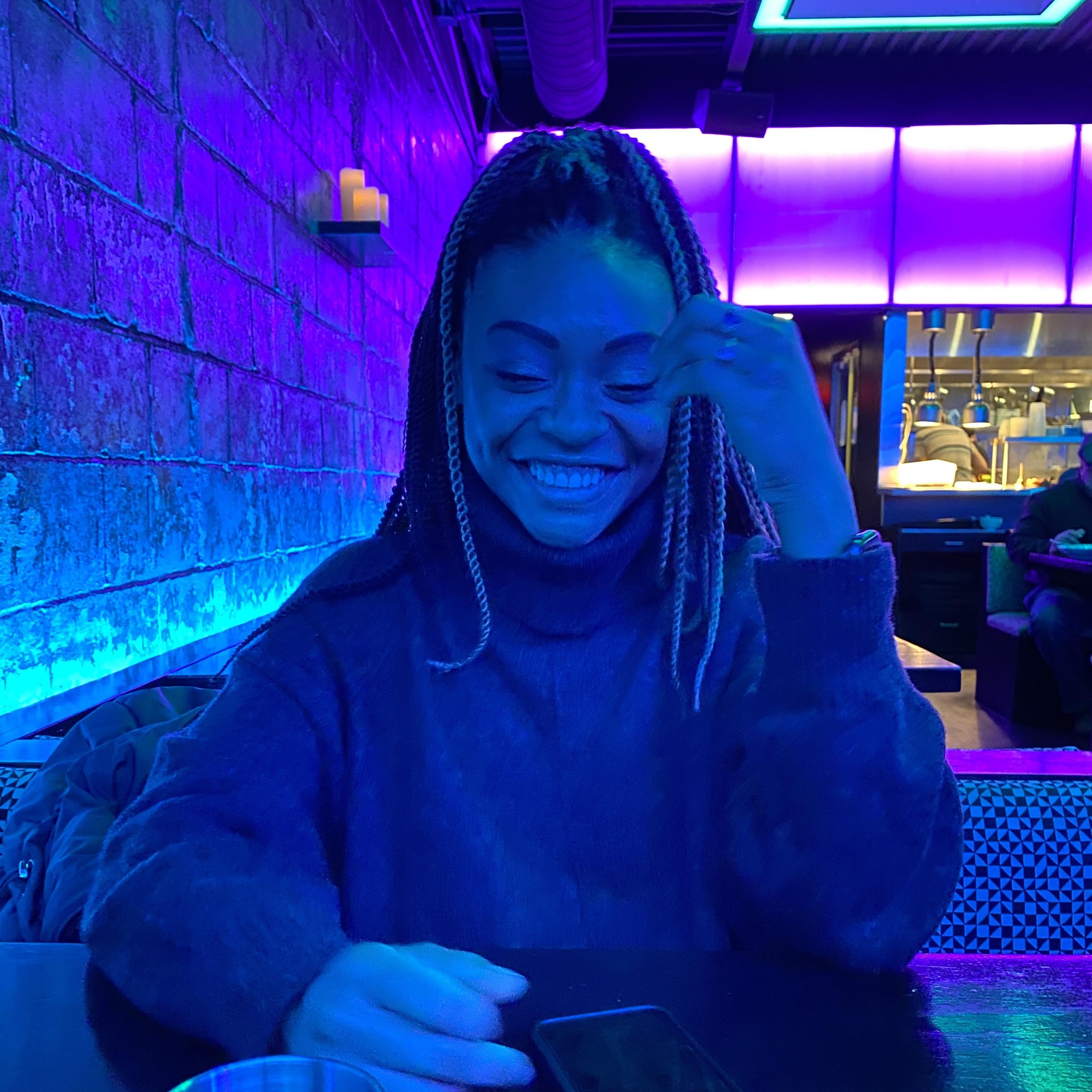 Detroit, Michigan 2020 Valentine's Day