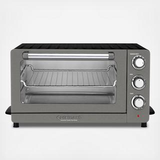 Toaster Oven Broiler With Convection