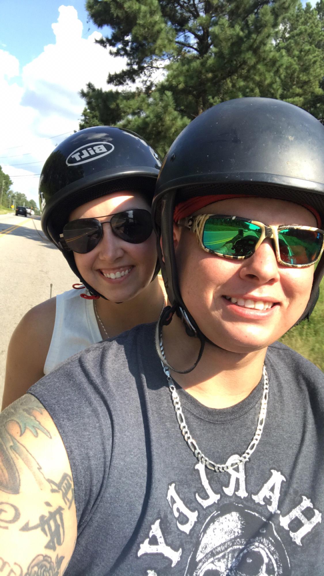 Tobacco Road Motorcycle Event