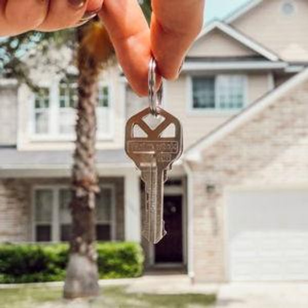 Future Home Down Payment Fund