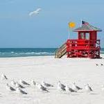 Siesta Beach